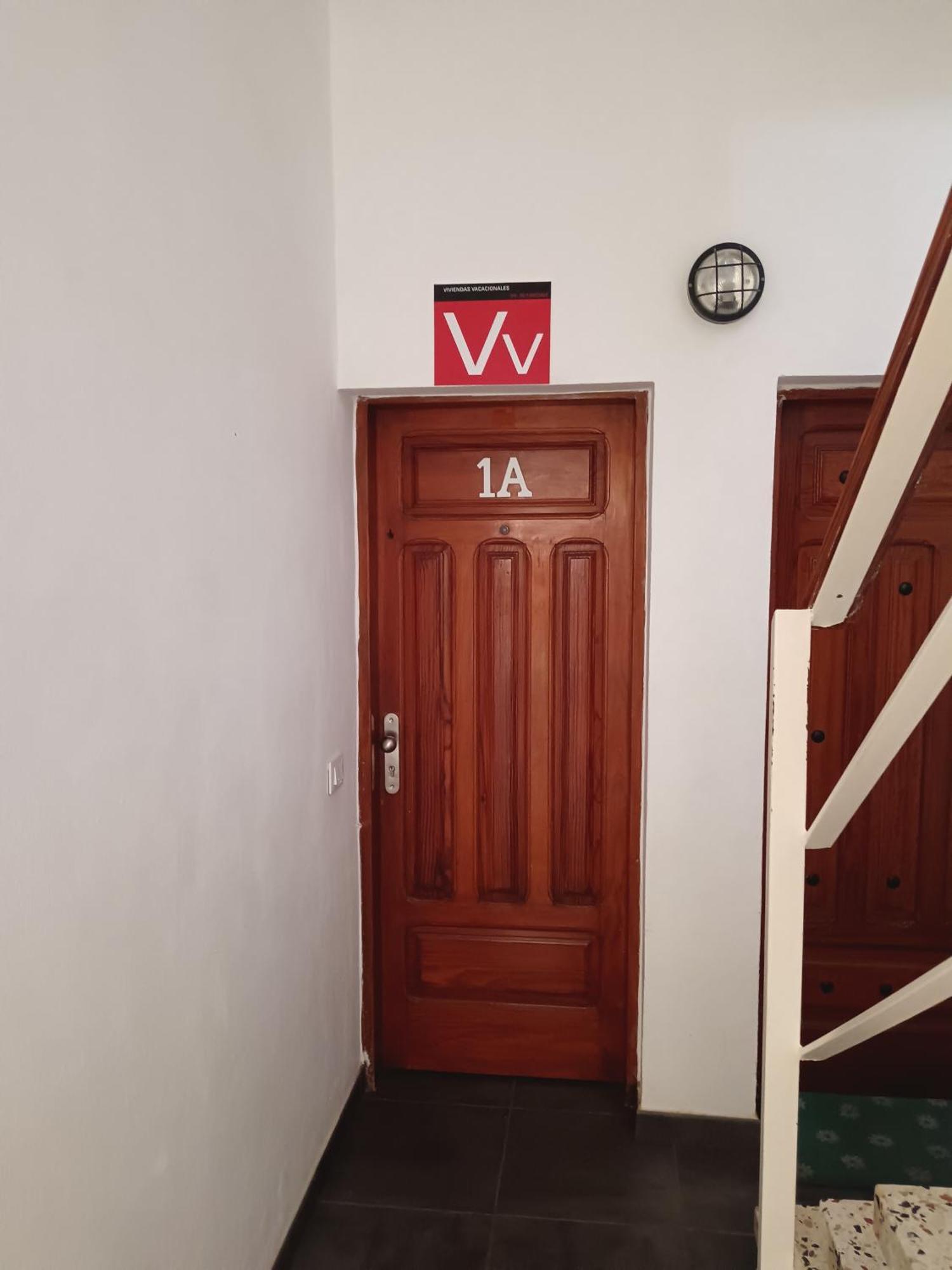 Altavista Villa Arucas Exterior photo